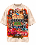 Culture & Heritage Tee